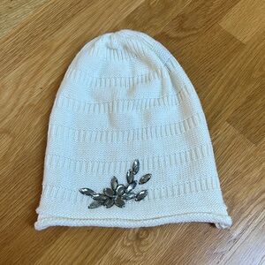 NWT LF Bejeweled Beanie